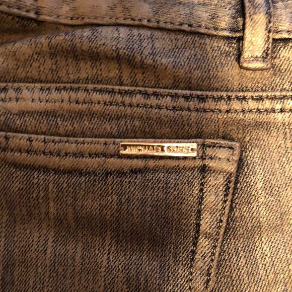 Michael Kors jeans size 00 - Picture 3 of 4
